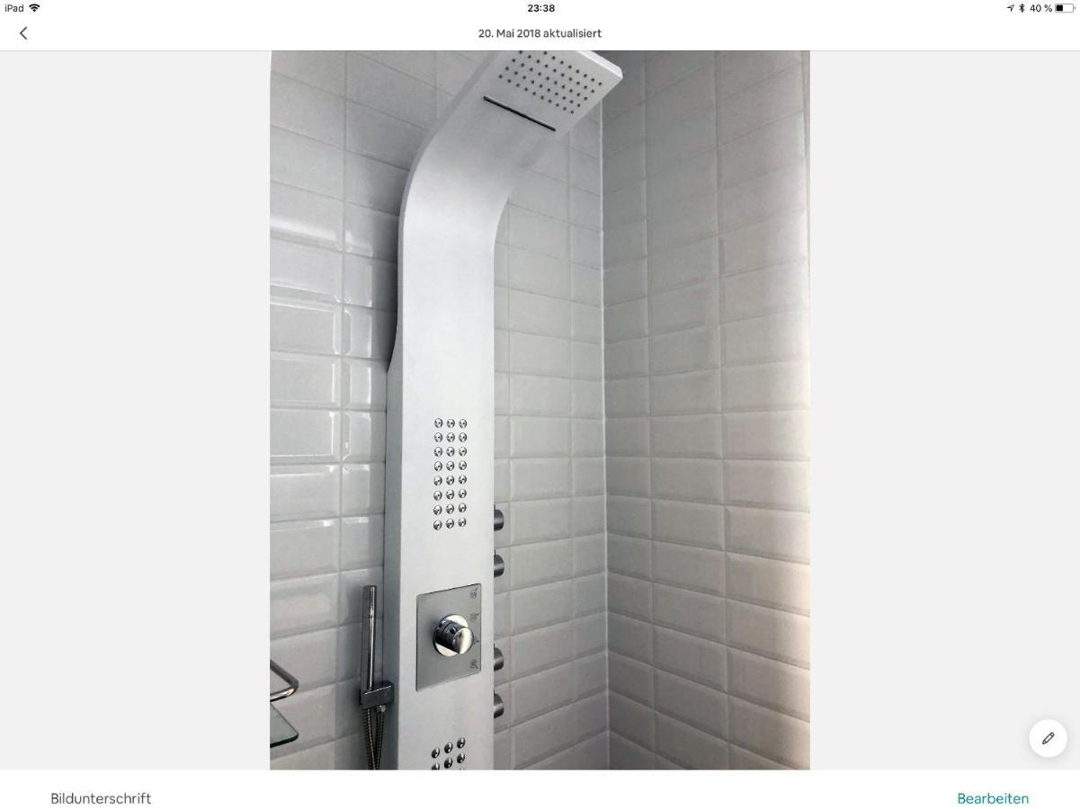 Lisa Apartment Salzburg Ngoại thất bức ảnh
