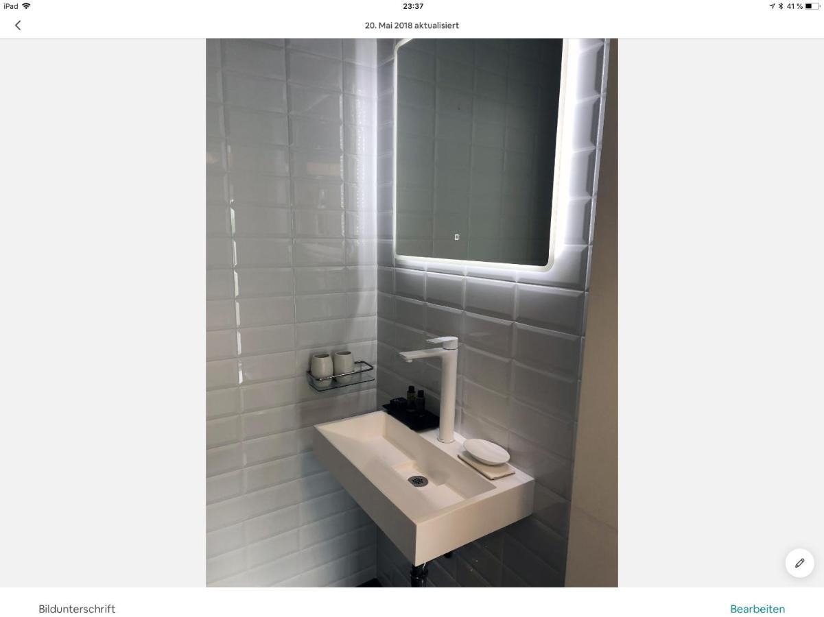 Lisa Apartment Salzburg Ngoại thất bức ảnh